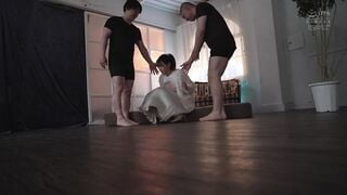 CAWD-888C このシャイなヒロインにグチャグチャにぶっかけます。 谷村凪咲