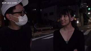 【モザイク破壊】WAAA-091 初川みなみの凄テクを我慢できれば生★中出しSEX！