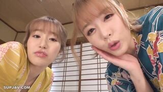 【モザイク破壊】WAAA-200 色気ムンムン女上司に仕組まれた相部屋マラ喰い逆NTR 朝までムチ乳デカ尻中出しプレスで12発ヌカれたボク… 浜崎真緒 百永さりな