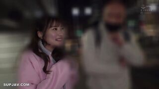 【モザイク破壊】WAAA-422 末広純の凄テクを我慢できれば生★中出しSEX！