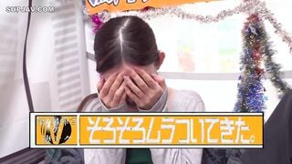 【モザイク破壊】WAAA-457 黒川すみれの凄テクを我慢できれば生★中出しSEX！