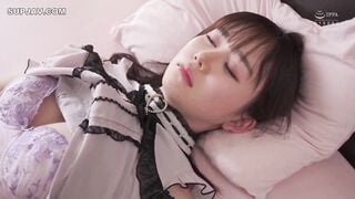 【モザイク破壊】WAAA-458 彼女の妹（地味・人見知り・セックス興味無し）をキメセクにどっぷり溺れさせて絶頂しまくり中出し肉便器に仕上げた 小坂七香