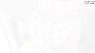 【モザイク破壊】WAAA-458 彼女の妹（地味・人見知り・セックス興味無し）をキメセクにどっぷり溺れさせて絶頂しまくり中出し肉便器に仕上げた 小坂七香