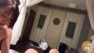 FC2-PPV-4798968 ガチアイドルから台本無しの神ご奉仕をされて我慢できずに中出ししちゃいました IMEDAMAFC2