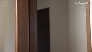 【モザイク破壊】WAAA-472 彼女の妹（地味・人見知り・セックス興味無し）をキメセクにどっぷり溺れさせて絶頂しまくり中出し肉便器に仕上げた 月野江すい
