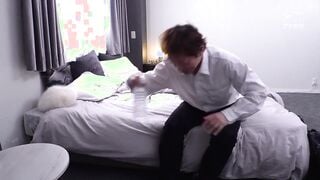 IPZZ-662C 大人を舐め腐った塩対応パパ活女子大生に 華奢な身体がぶっ壊れイキするほどのキメセク制裁 月城りり香