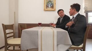 DASS-691 W痴女ギャルお姉さんの立派なおちんちんに前後挟まれ、しこたま精子ヌかれ続ける無制限ペニ活♂射精NIGHT 池田マリナ 一ノ瀬ラム