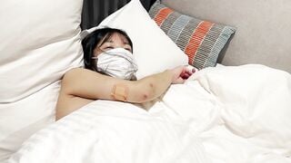 FC2-PPV-4796357 危険作 わけありの環境で育った岡山の しずちゃん におじが愛情中出し