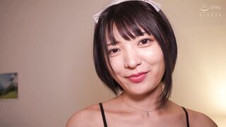 EMOT-027 完全主観 いちゃラブ新婚生活 虹村ゆみ