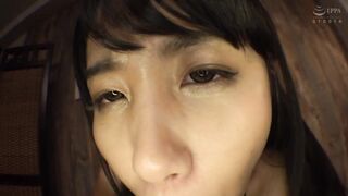 HODV-21409 初撮り中出しアルバイト 異常性欲の変態女 深田まき