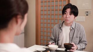 JUR-537 竹内有紀 緊縛覚醒！！ 麻縄に溺れた人妻