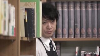 【モザイク破壊】WANZ-332 孕ませ痴漢電車 麻倉憂
