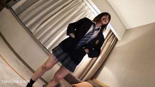 FC2-PPV-4799828 【衝撃映像】坂道系Gカップ美女の寄り道極秘デート！無責任生ハメ生中出し！