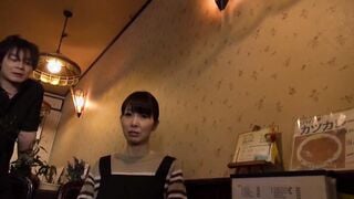 MKD-169 喫茶店の美人ママがAVデビュー 佐原ことみ