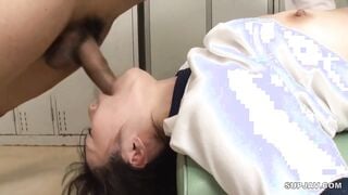 【モザイク破壊】WANZ-594 いいなり催眠女子校生 つぼみ