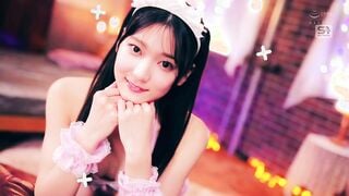 SNOS-013 初美なのかの最強主観 可愛く見つめて、ぜんぶ受け止める。