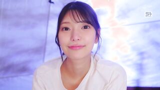 SONE-961 親友の彼女がクッソよくて無理でした…テントでこっそり迫りヤリまくったNTRキャンプ 倉木華