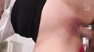 SONE-994 ノーブラ！ポso！透け乳首！死ぬほどシコれるLcupエロスの究極シチュエーション 無防備な着衣巨乳の女神 木村愛心