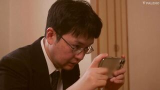 FNS-118 私は夫の罠にハメられた…デカチンマッサージ師の快楽にイキ堕ち続け寝取られました。 女神ジュン