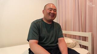 GQN-006 【ちび痴女×真正ナマハメ】犯罪おじさんをパイパン生膣で成敗！！由良かな先生の射精後チ○ポ鬼責め調教プログラム！ 由良かな
