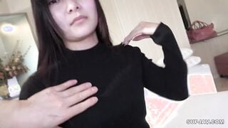 FC2-PPV-4799491 【無】色白巨尻が最高！めちゃくちゃピュアな感じの従順女性⤴恥ずかしそうにしながらも結構積極的なのが良い！中だし２発　※特典高画質