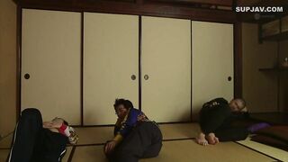 【モザイク破壊】WANZ-653 降霊初心者巫女さん伝説のヤリマン憑依物語 つぼみ