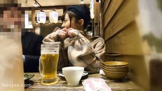 FC2-PPV-4800673 背伸びして大人ぶってる小生意気女子大生 はるちゃん（２４）学費のために涙目になりながら、がんばって逆ナンパ 紳士のデカちんぽが華奢の身体に