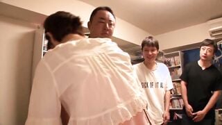 MIDD-737 突然ファンのお宅に優希まことが訪問！！