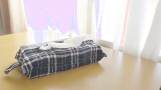 MKMP-688 兄貴からヤク中ガンギマリ女のヤク抜きを頼まれ、三日三晩ドバドバ潮吹き大パニック 松井日奈子