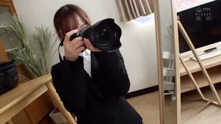MUKA-002 職業制服。働く女の子と仕事着姿で性交したい。 大切な仕事着に精液ぶっかけて、ごめんね。 渡来ふう