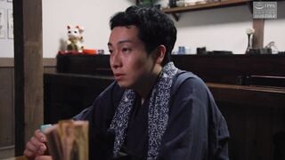 NSFS-432 寝取られの館14 ～ダッチワイフにされた妻～ 雨村梨花