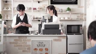 NSFS-434 ザ・和姦25 犯●れた男に狂う妻 滝川すみれ