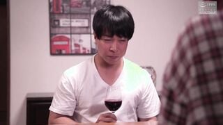 NSFS-434 ザ・和姦25 犯●れた男に狂う妻 滝川すみれ