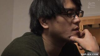 【モザイク破壊】WANZ-753 黒人英会話NTR 妃月るい