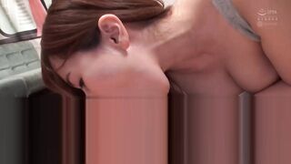 【モザイク破壊】WANZ-764 波多野結衣の凄テクを我慢できれば生★中出しSEX！（WANZ-764）