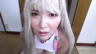 PCSD-002 コスプレイヤーSside Mside F65ののか