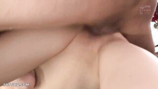 【モザイク破壊】WANZ-806 業界最大手超優良企業宣伝部 正社員さんワンズ式！！AV本格転向デビュー！！ 望月りさ