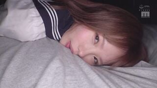 MIDA-290C マンスジマニアックス 【ワレメ特化】ぷにぷに無毛おま○こタテスジ際立つ卑猥フェティッシュ映像 松本いちか