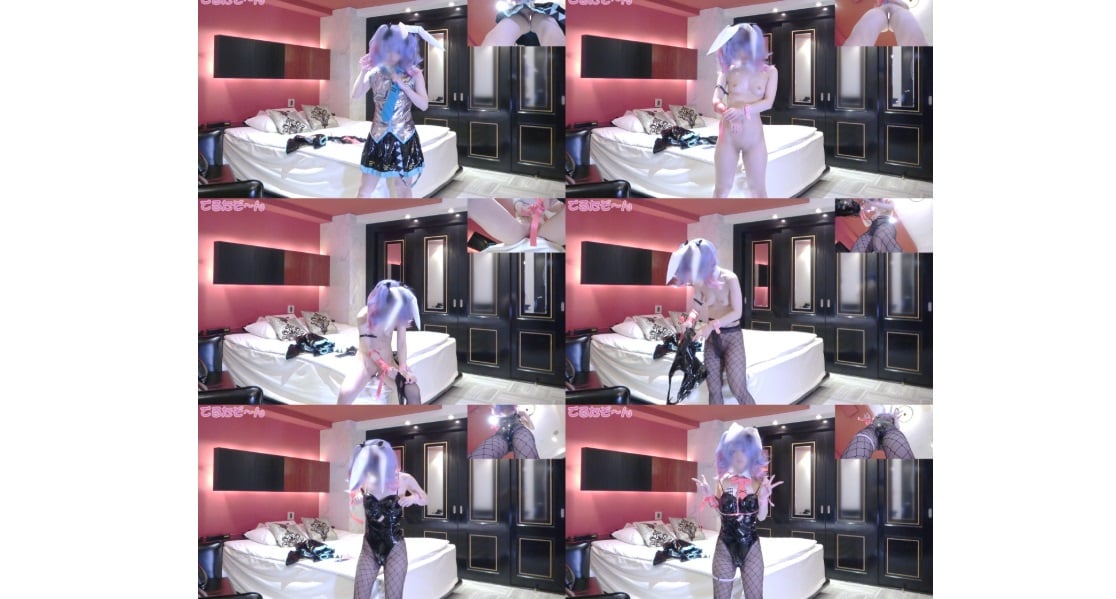 FC2-PPV-4801165 生著替え