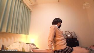 【モザイク破壊】WANZ-852 家庭内ストーカー孕ませレ×プ JULIA