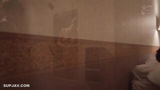 【モザイク破壊】WANZ-878 切なすぎる女上司との純愛性交 JULIA