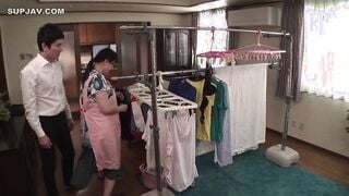 【モザイク破壊】WANZ-939 成長していく姪っ子にいいなりペット扱いされて痴女られる日常。 永瀬ゆい
