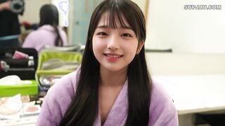 VAIAV-023 出会って3.1秒で性交 新人＠今居さくら