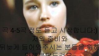 韓国の bj ダンス Chicangel 64 [SVIP のみ]