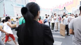 經典相約中國18歲超級嫩模薛晴大尺度私拍人體室内戶外展示青春誘人的女體畫面唯美誘惑1080P原版