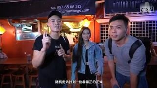 2人の台湾人少年が東南アジアの歓楽街で精液を吸って搾り出す720Pクリアバージョン