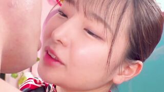 DVMM-313 マジックミラー便 働く女の最高峰！大手航空会社のキャビンアテンダント 初めての公開ディープキス編 vol.02 顔出し解禁！8人全員SEXスペシャル！舌