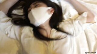 FC2-PPV-4801995 【EP4】【無】性の快楽を覚えた１９歳JD美女、セクシーシャツSEX （個人撮影）