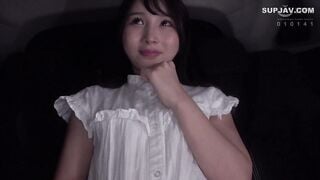 【モザイク破壊】XMOM-82 若妻Z世代 野外中出し交尾