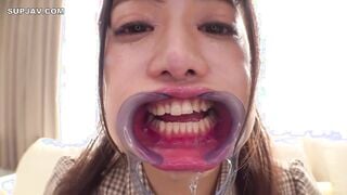 【モザイク破壊】XRLE-004 喉マ●コ中出し美少女調教イラマチオ 有村のぞみ
